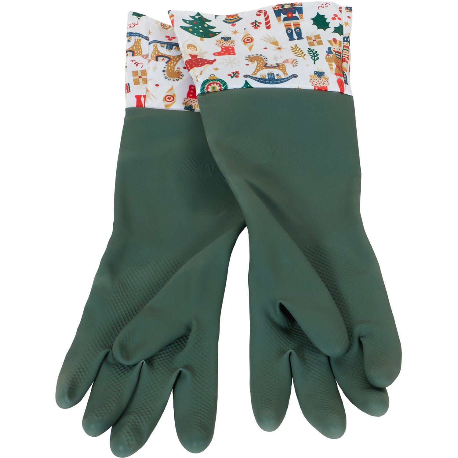 Nutcracker Cleaning Gloves Image 3