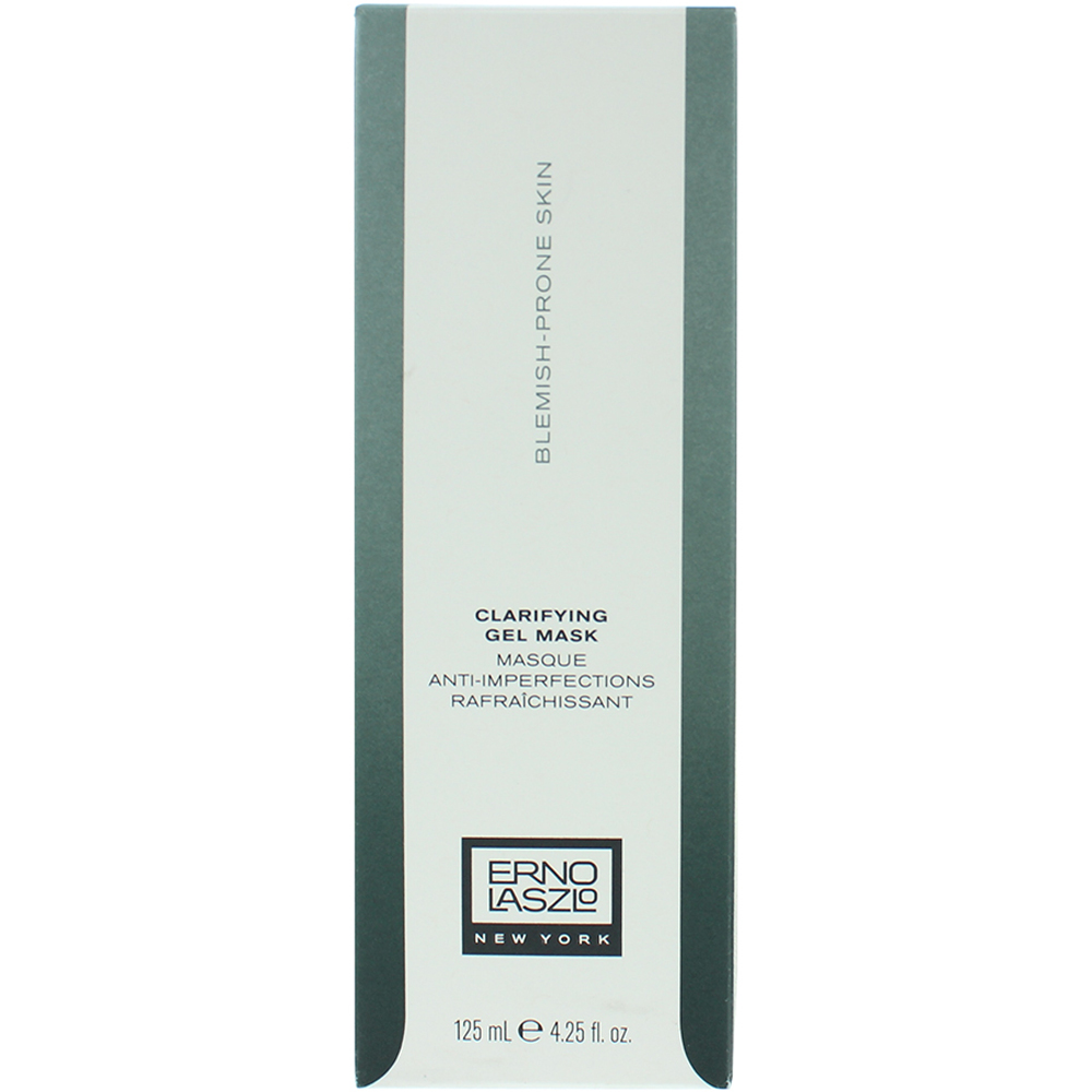Erno Laszlo Clarifying Gel Mask 125ml Image 3