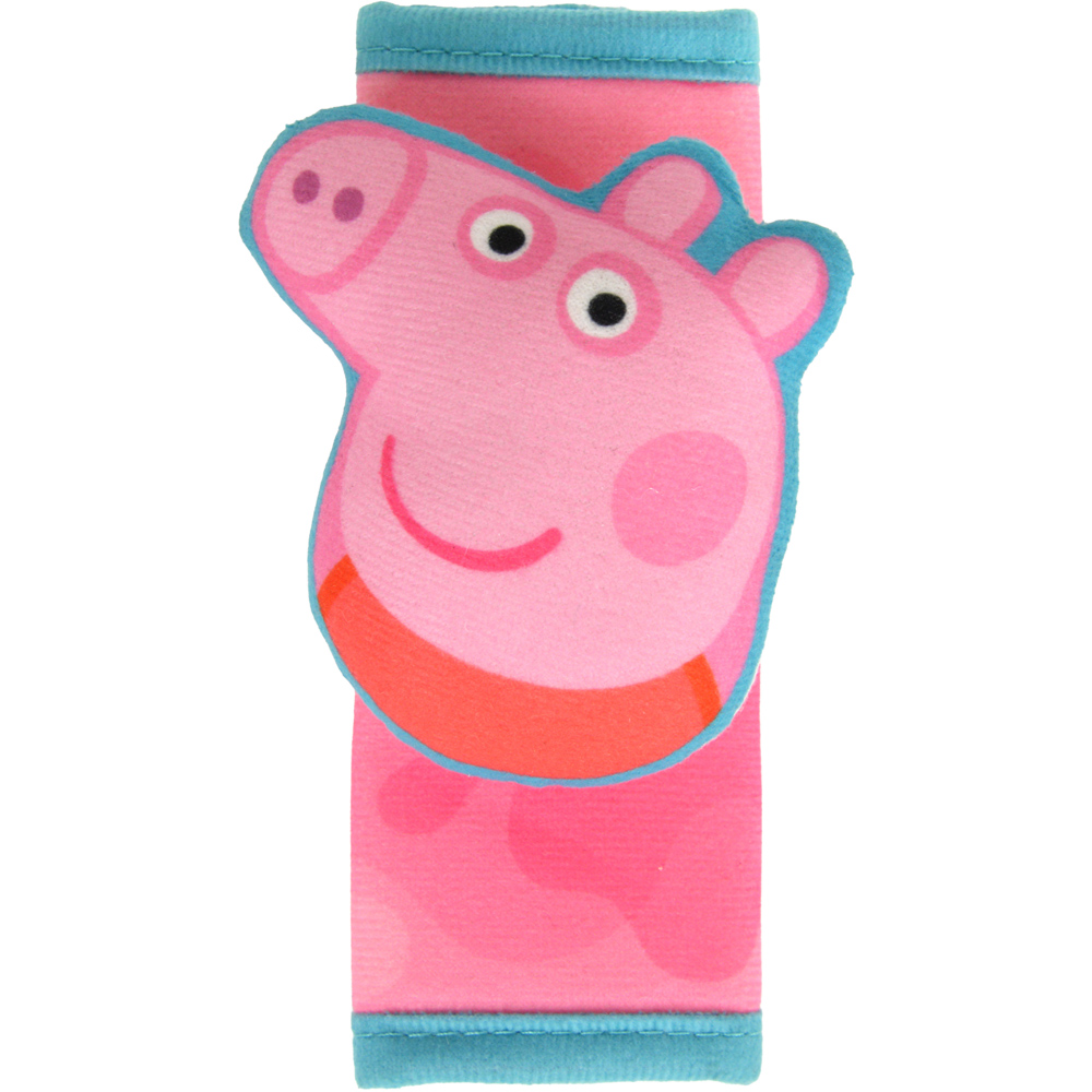 Peppa Pig Ultimate Car and Travel Bundle Image 7