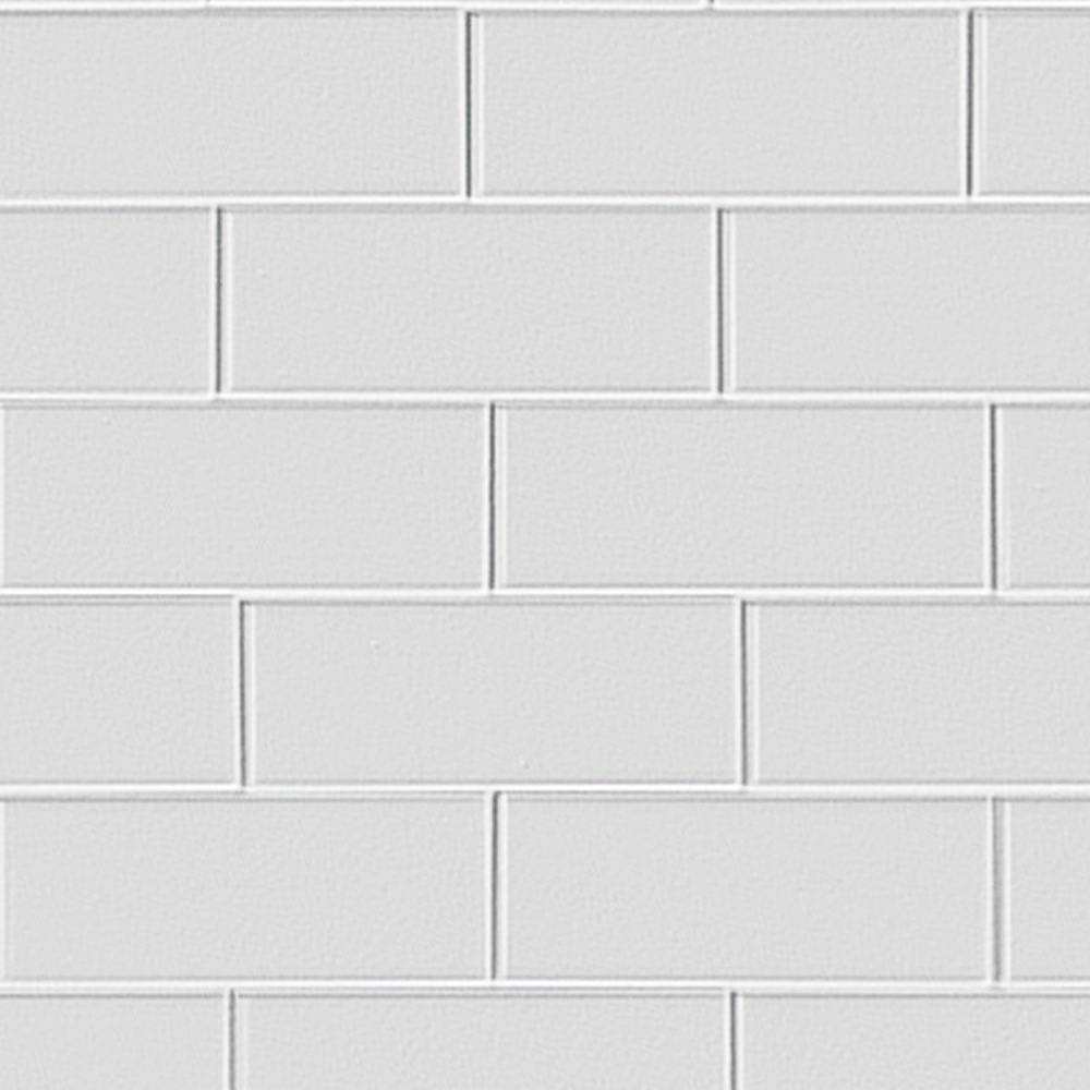 Wetwall White Composite Shower Wall Panel 2440 x 1220mm Image 4