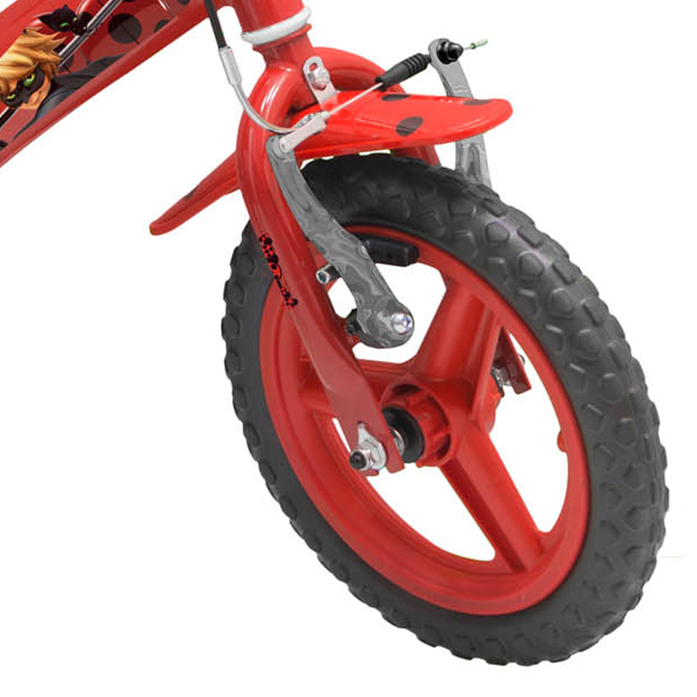Toimsa Miraculous 12" Bicycle Image 4
