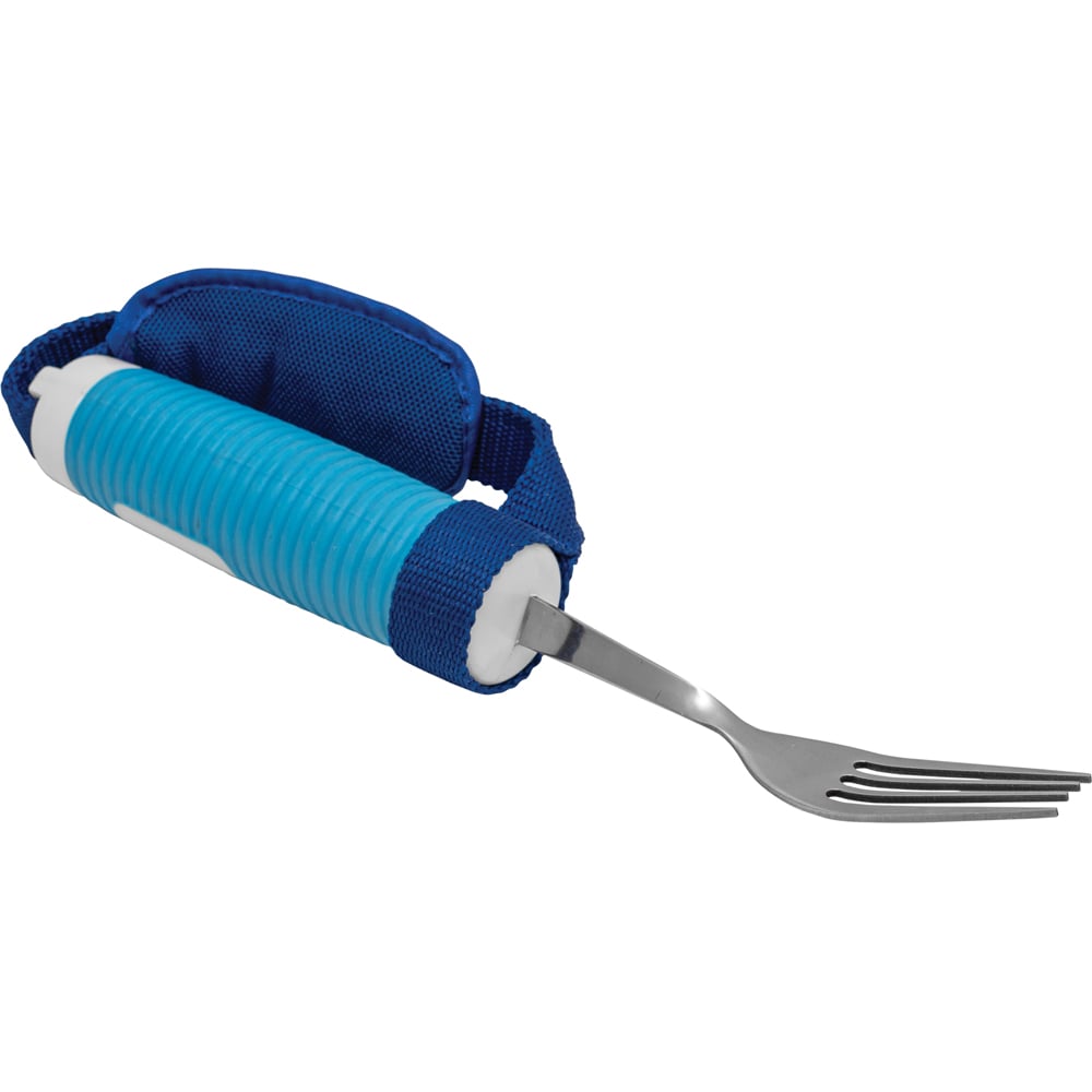 Aidapt Bendable Cutlery Fork Image 1