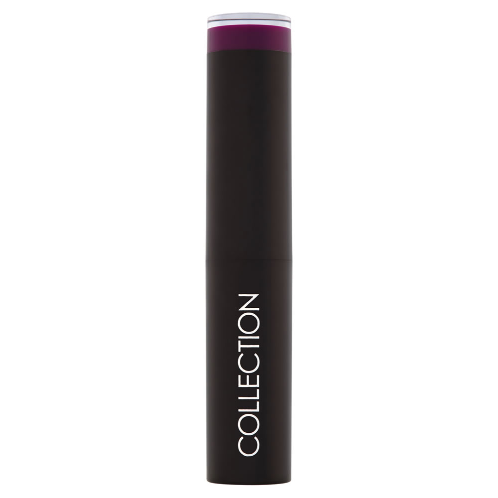 Collection Intense Shine Lipstick in Bliss Berry 4g Image 1