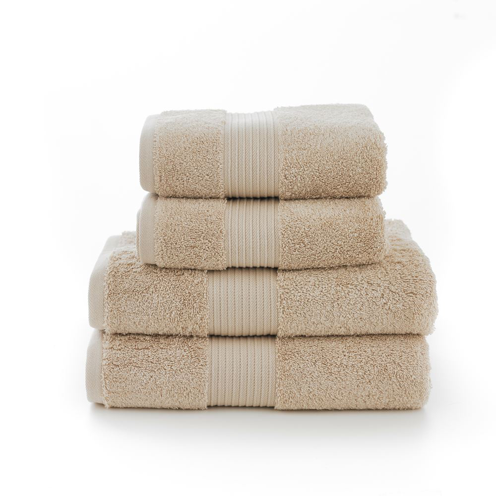 Deyongs Bliss Pima Biscuit Bath Towel Image 3