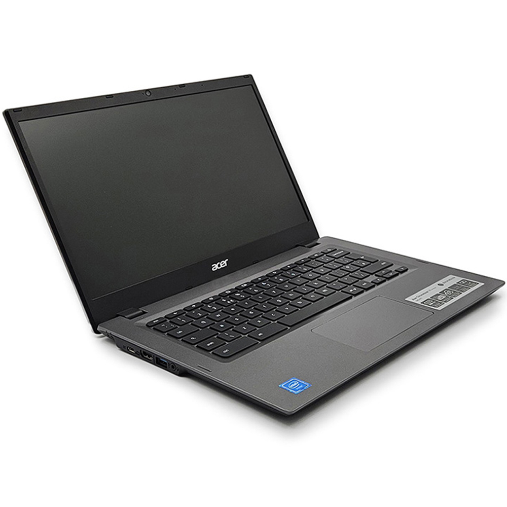 Acer Chromebook C423N 14 inch Intel N3350 Lightweight Refurbished Laptop Image 5
