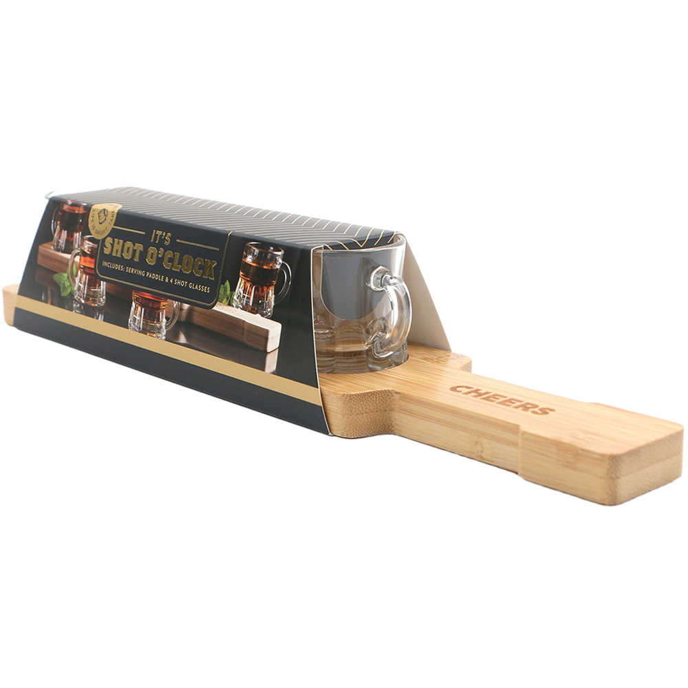 Its Shot O'Clock Gift Set Image 1