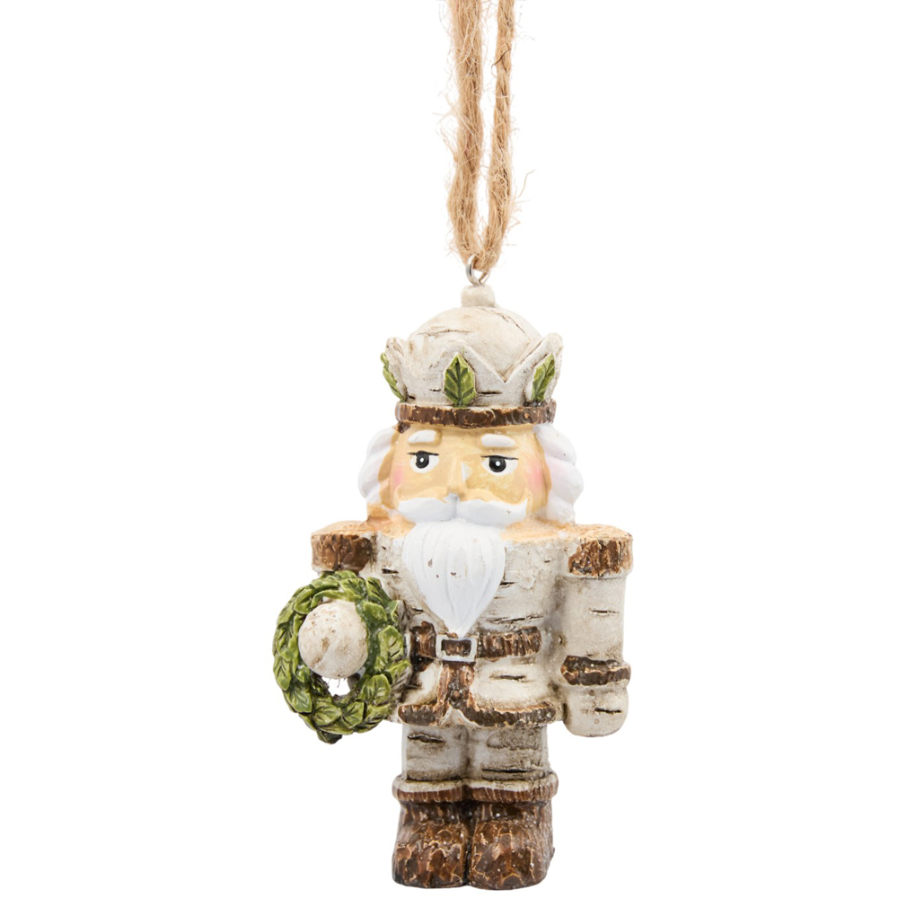 Scandi Character Hanging Decoration Image 5