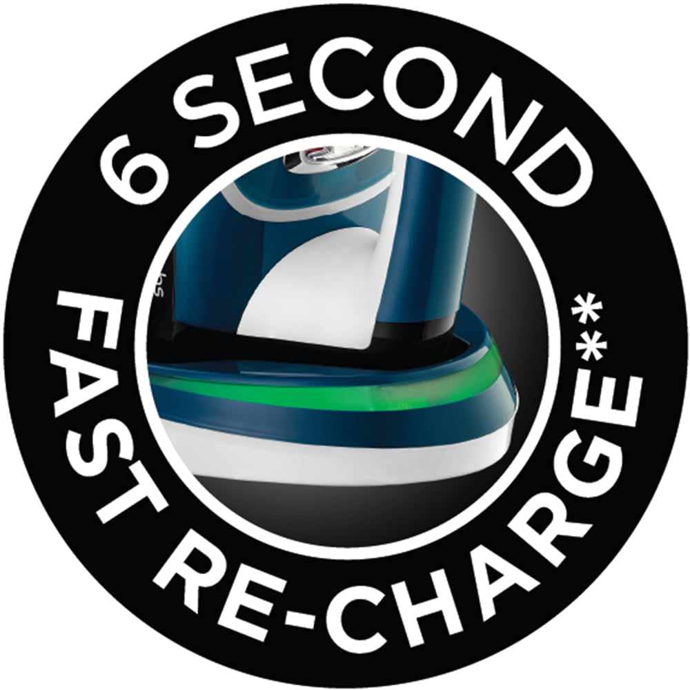 Russell Hobbs 26020 Cordless One Temperature Iron Image 8