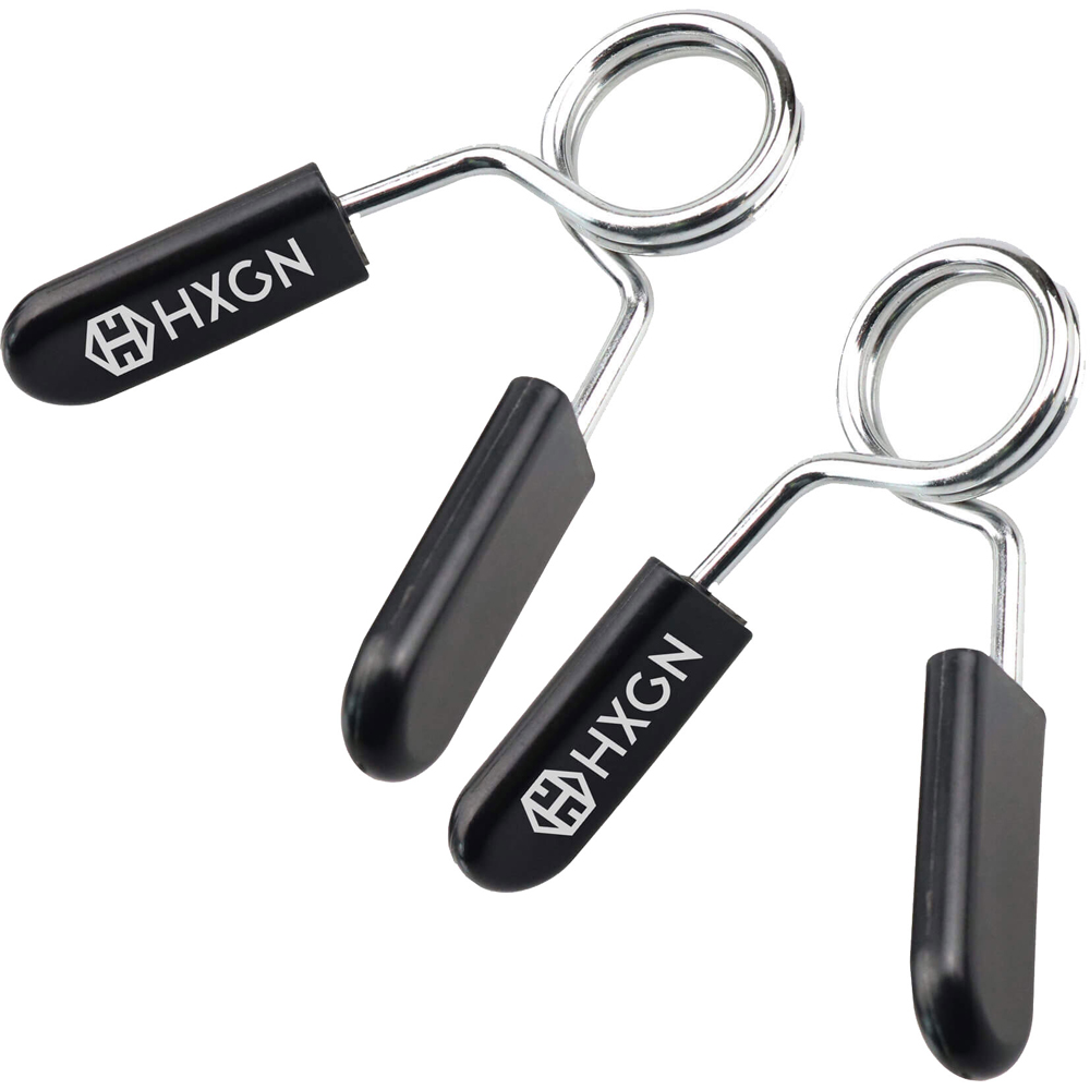 HXGN Adjustable Barbell Weight Set 20kg Image 2
