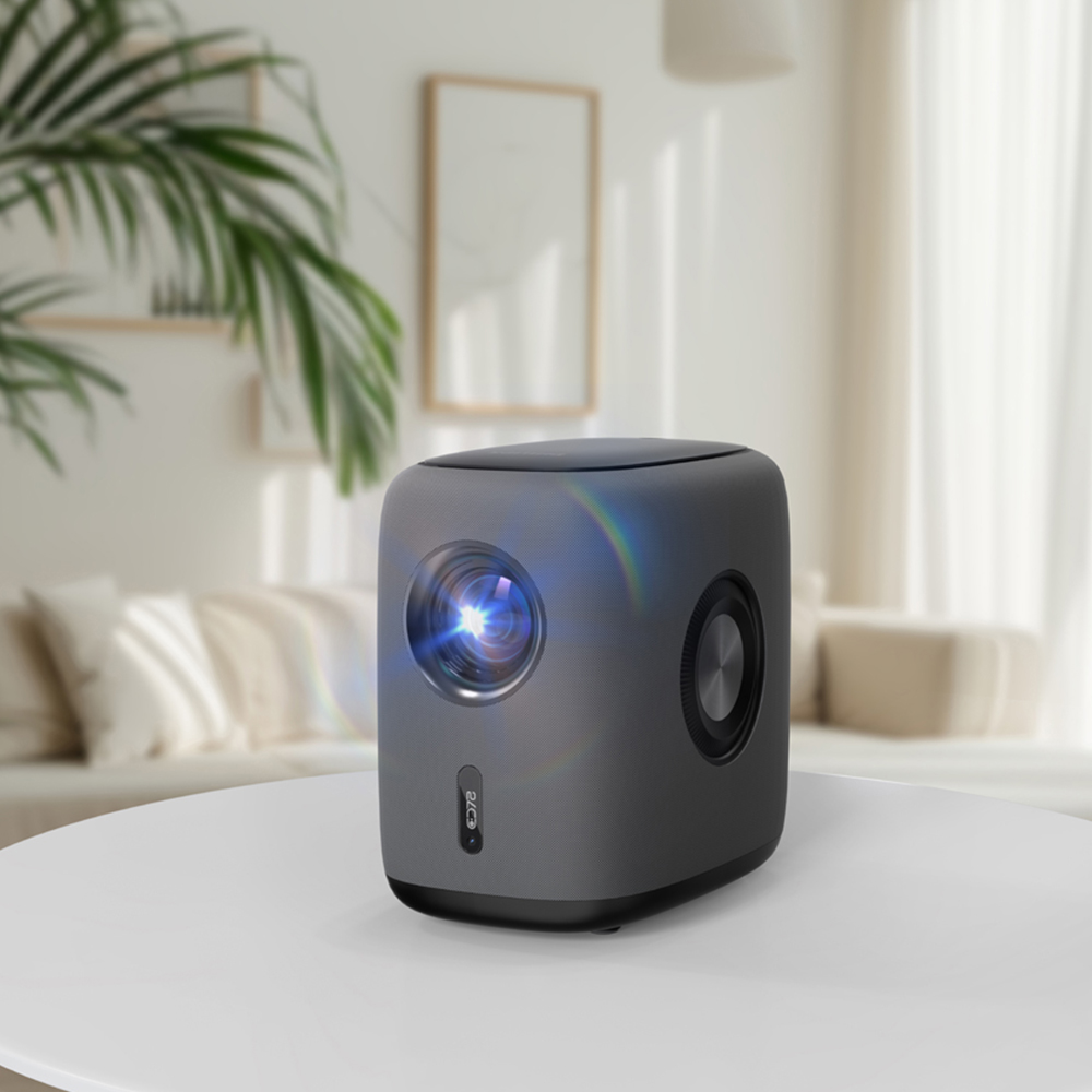 Philips Neopix 950 Grey Smart Projector Image 2