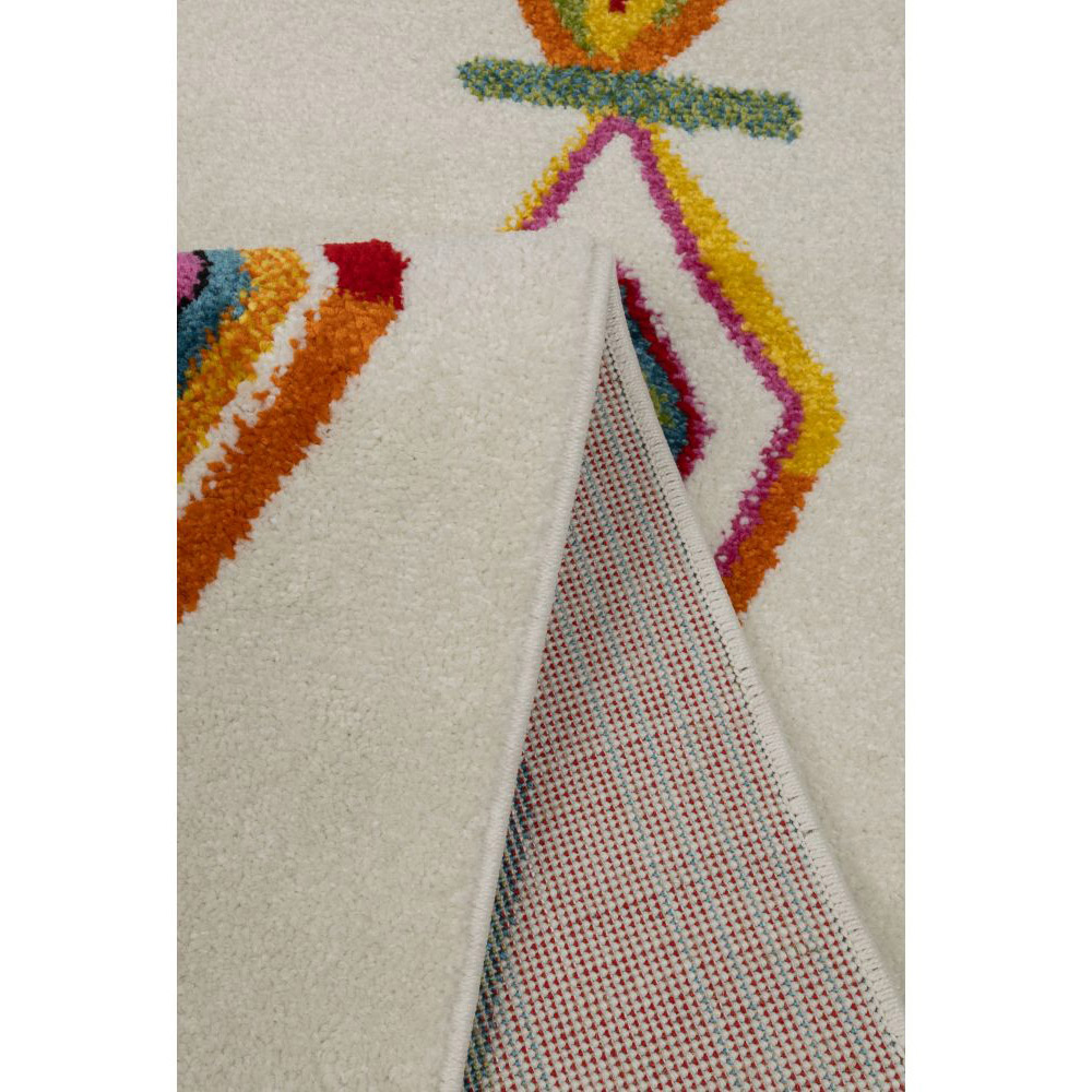 Homemaker New Villa Tribal Rug 160 x 230cm Image 4