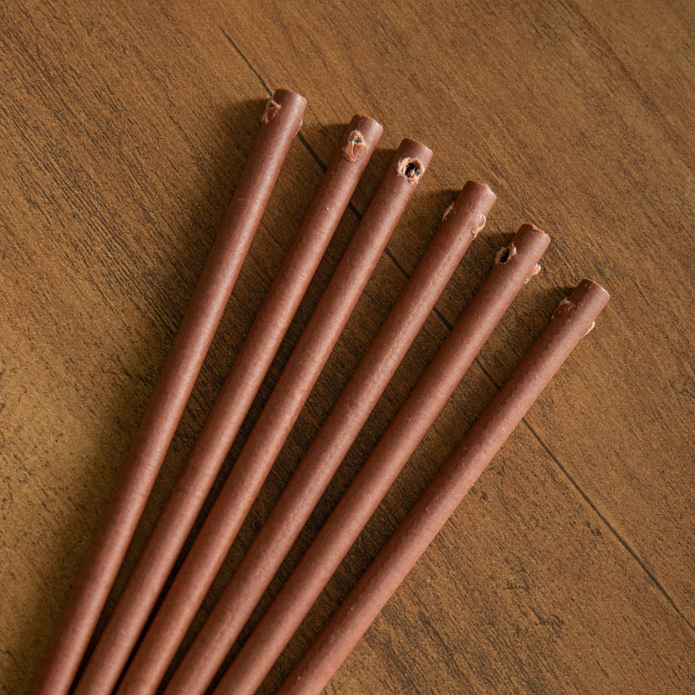 Samuel Alexander Into The Vanilla Woods Scented Christmas Scentsicles with Hooks 25g Image 5