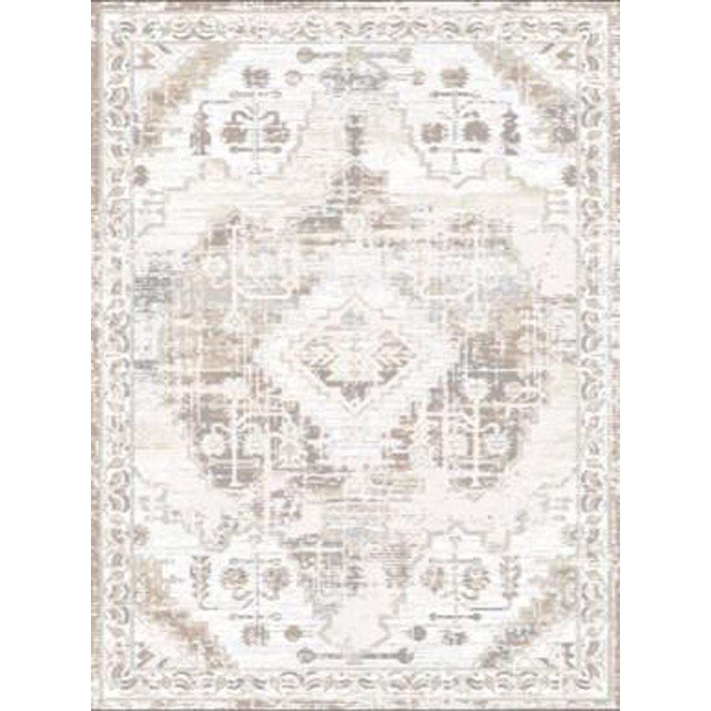 Arthouse Muse Oriental Natural Runner 60 x 230cm Image 2