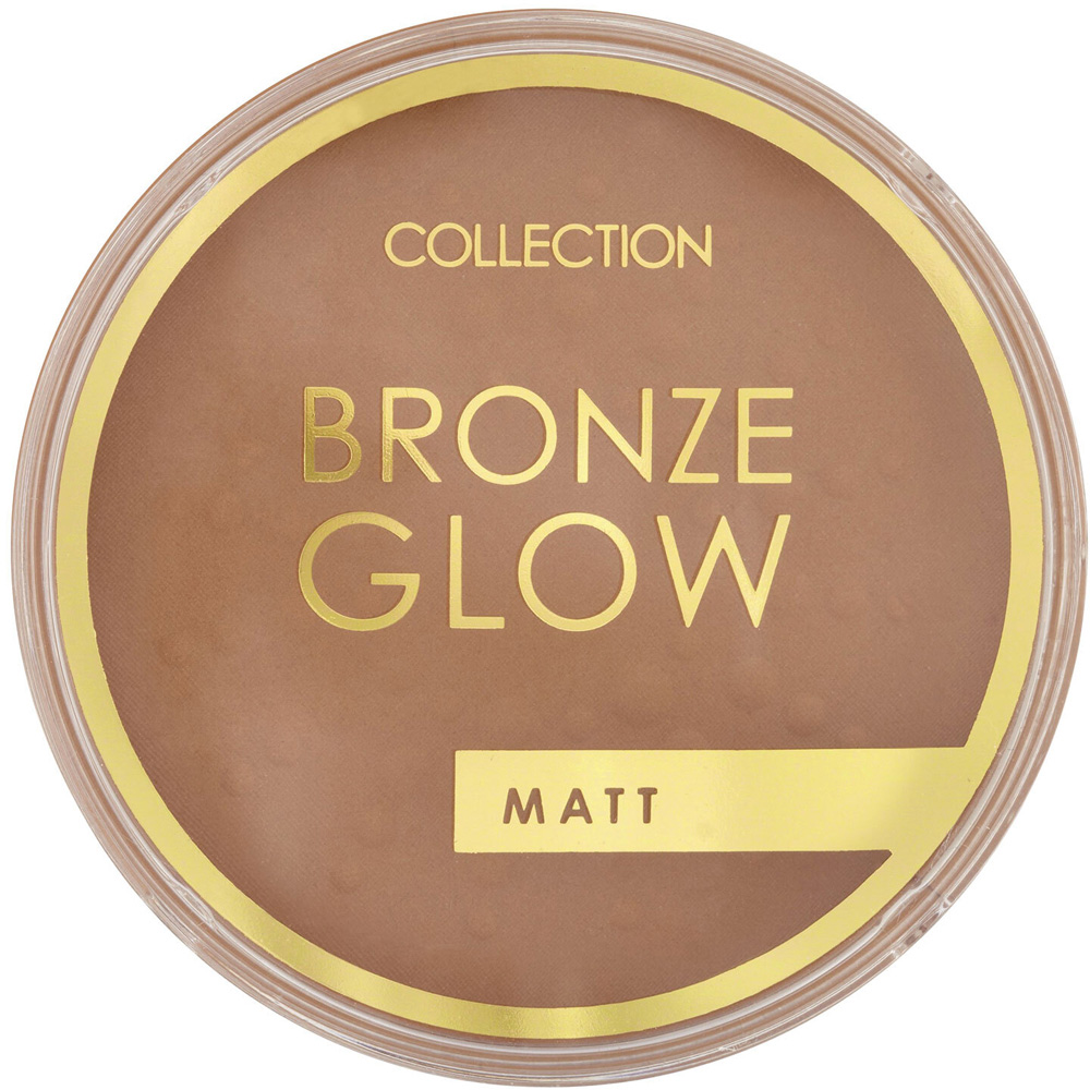 Collection Bronze Glow Matt Powder Terracotta 15g Image