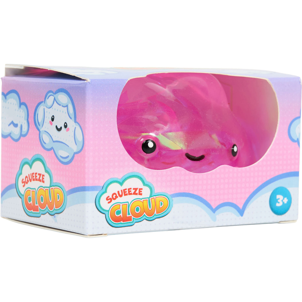 Squeeze Cloud Image 7