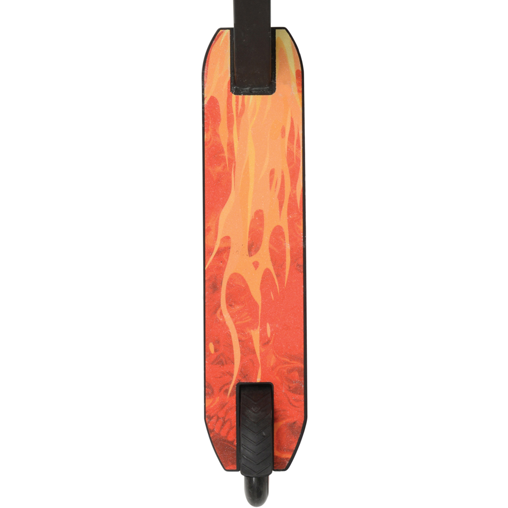 Stunted Fireglow Stunt Scooter Image 5