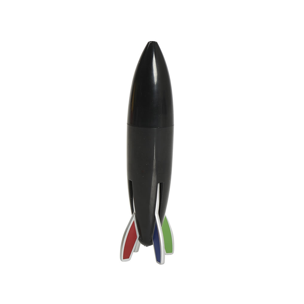 Wilko Space Rocket Pen Image