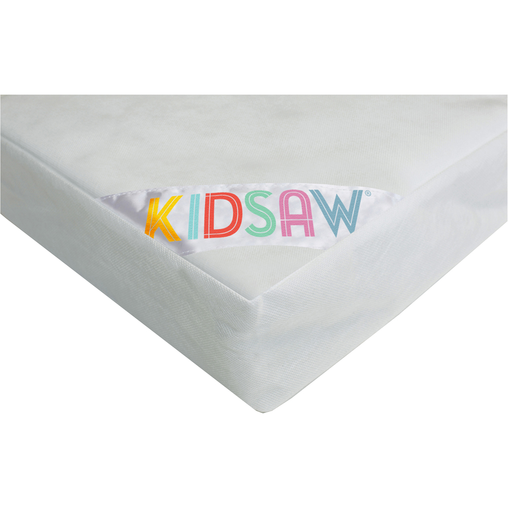 Kidsaw Freshtec Junior Toddler Starter Foam Mattress Image 4