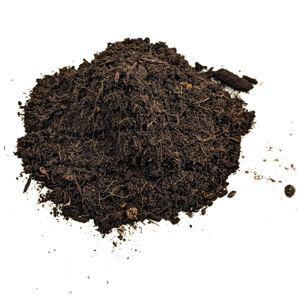 Harmony Gardens Fruit and Vegetable Compost 40L Image 3