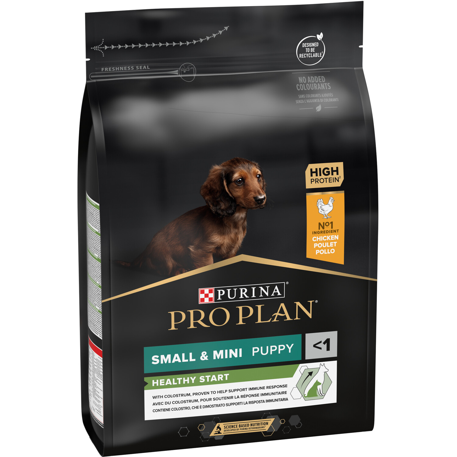 Pro Plan Dog Adult Small and Mini Image 2