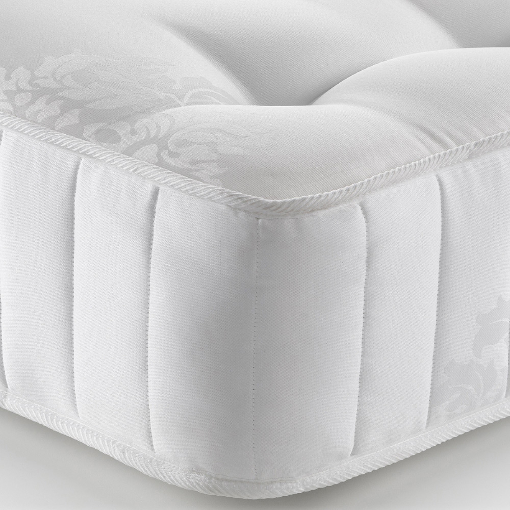 Julian Bowen Capsule Elite King Size 1000 Pocket Sprung Mattress Image 2