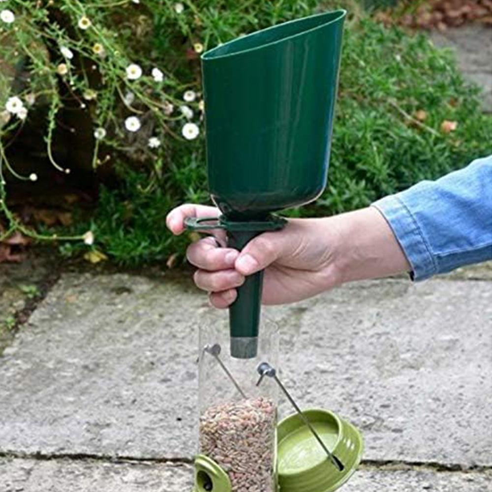 Marco Paul Bird Seed Filler Image 3