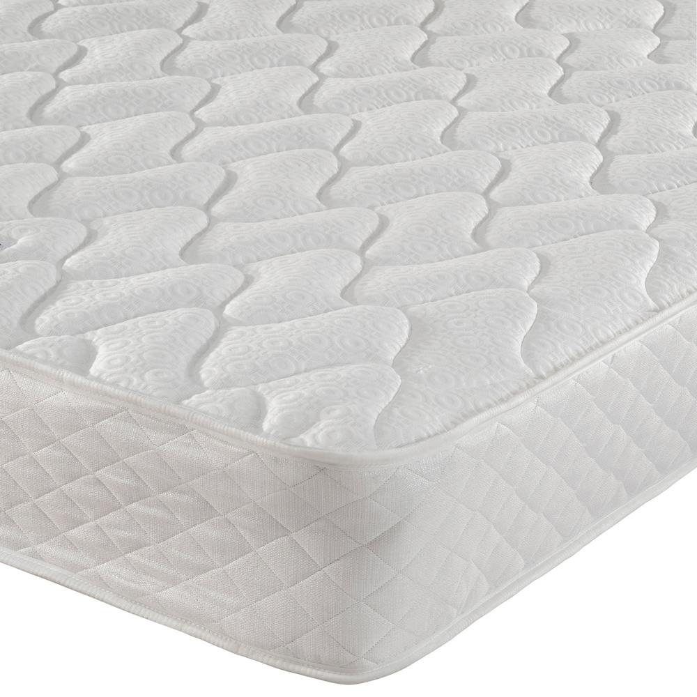 Silentnight Essentials Double Pocket Spring Eco Comfort Mattress Image 4