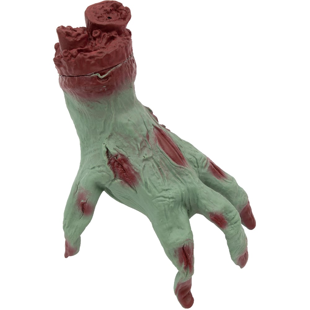 Global Gizmos Animated Crawling Zombie Hand Image 1
