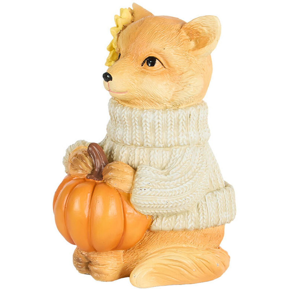 Autmnal Character Ornament Image 8