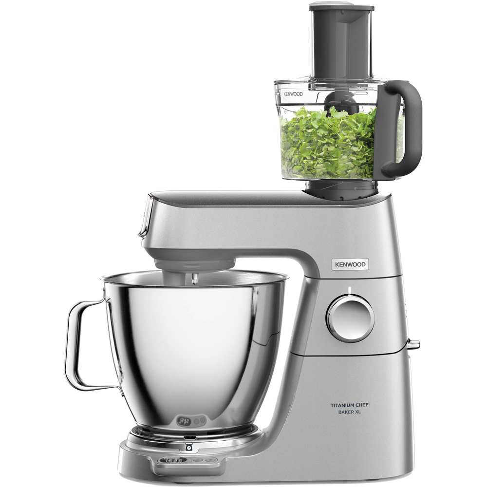 Kenwood KE0801 Food Processor Attachment Image 6