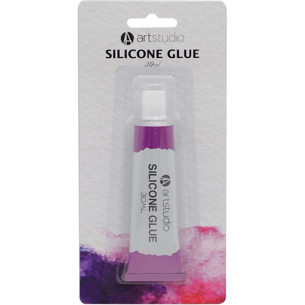 Art Studio Silicone Glue - 30cm3 Image