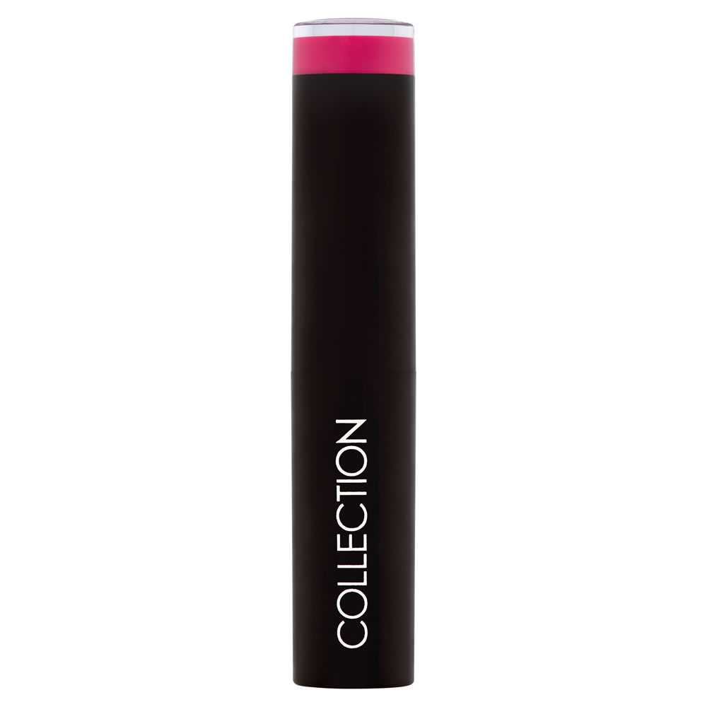 Collection Intense Shine Lipstick in Pinata Pink 4g Image 1