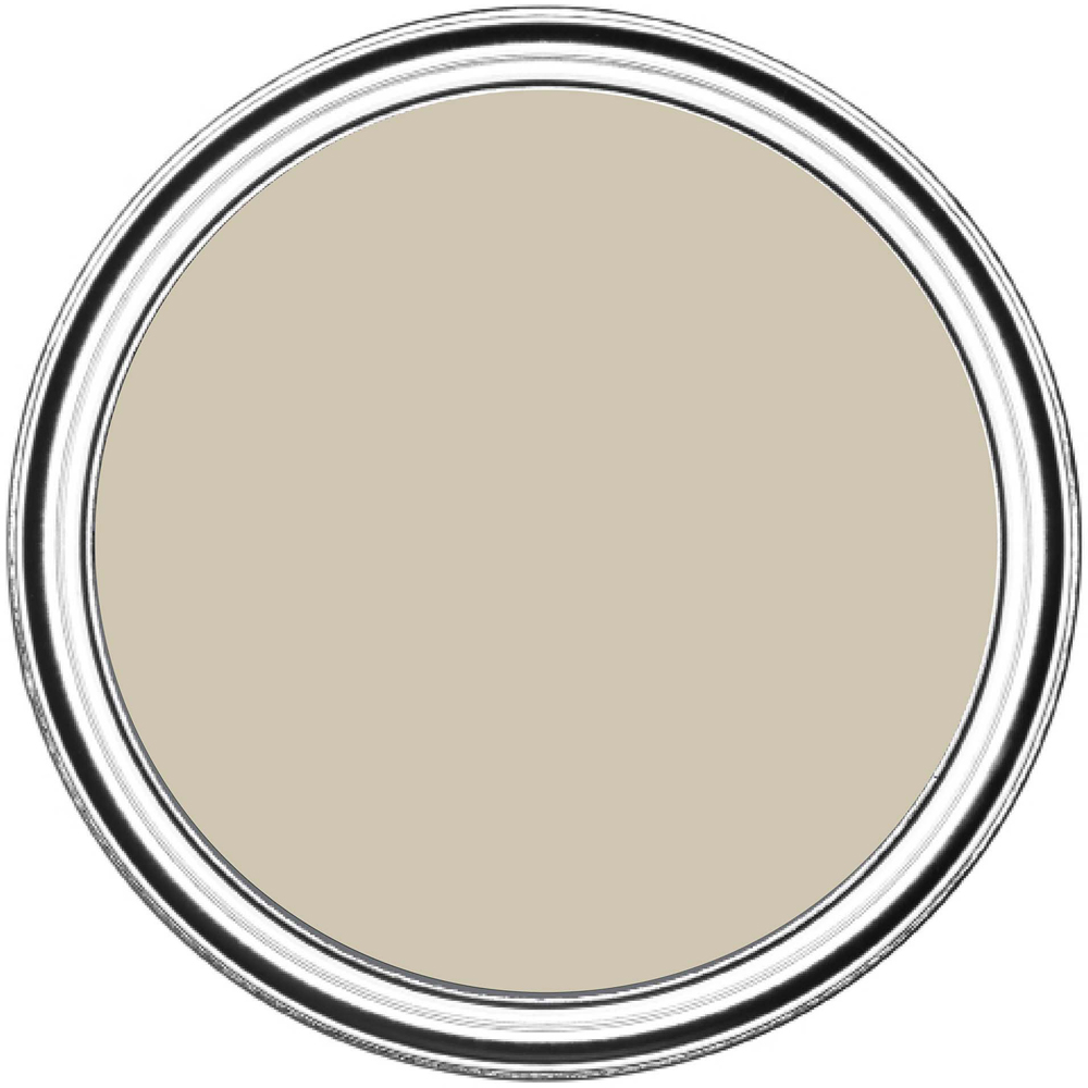 Rust-Oleum Kitchen Cupboard Silver Sage Washable Matt Paint 750ml Image 3