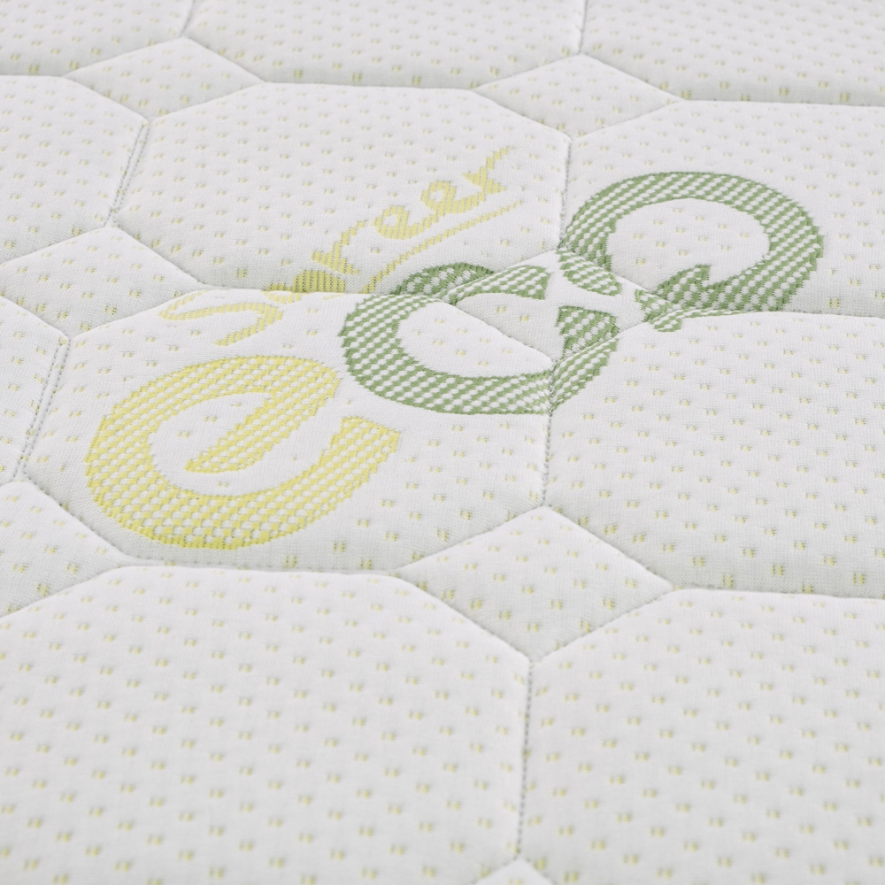 Sareer Eco Birch Super King Size Memory Foam Mattress Image 3