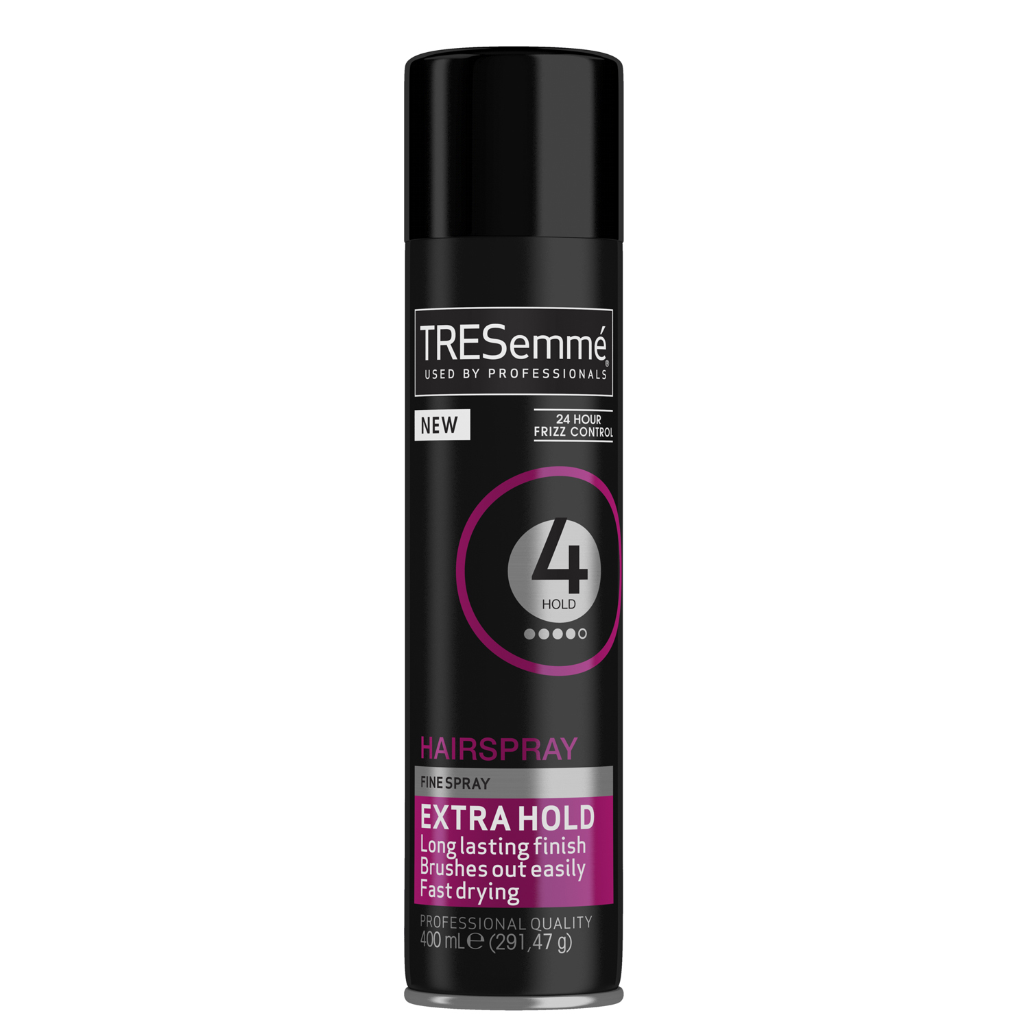 TRESemme Extra Hold Hairspray Image