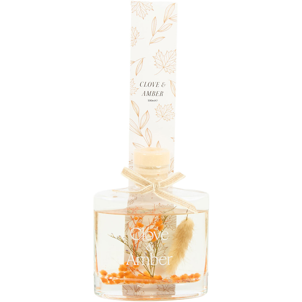 Clove Floral Inclusion Diffuser Image 1
