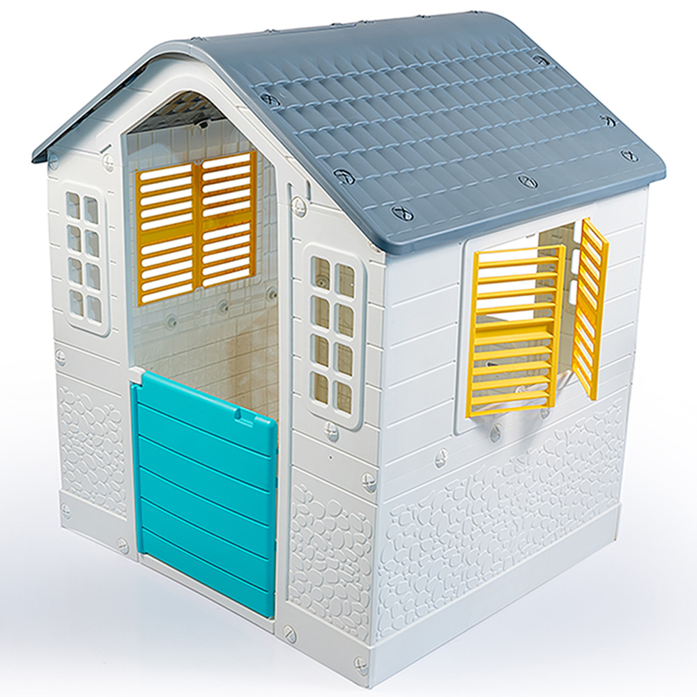 Dolu Garden Playhouse Image 2