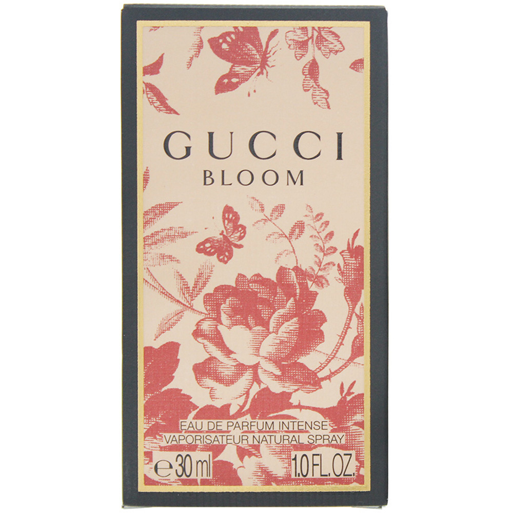Gucci Bloom Eau de Parfum Intense 30ml Image 3