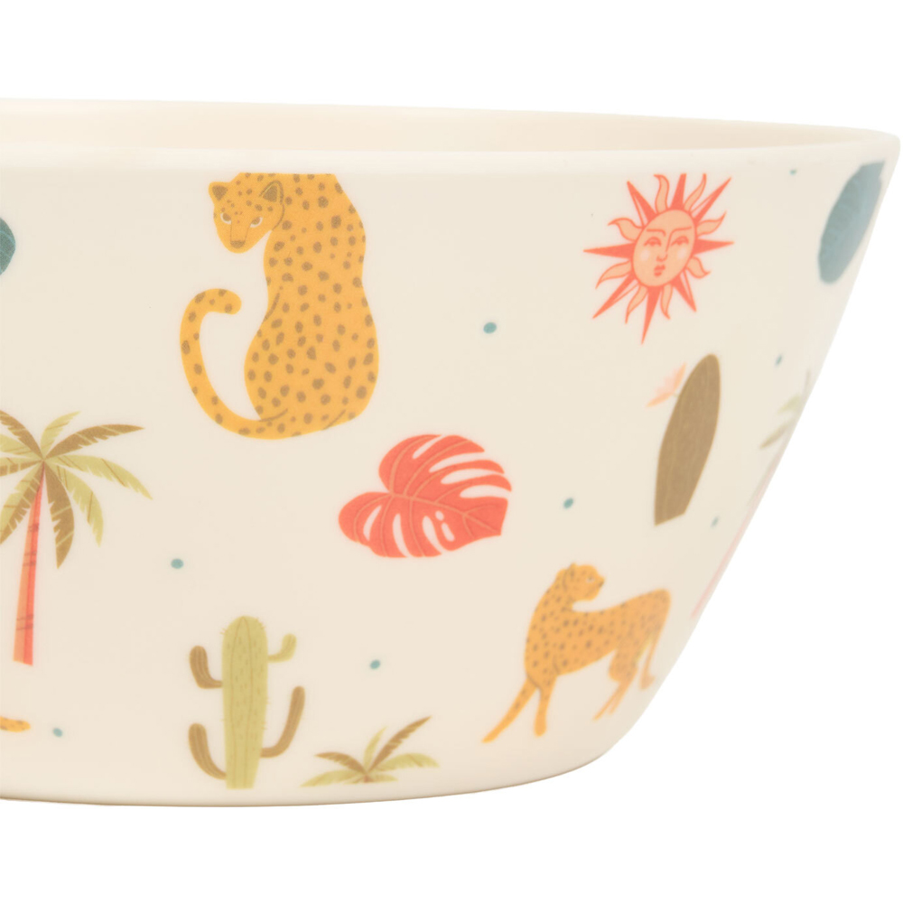 Casablanca Bowl Neutral Image 3
