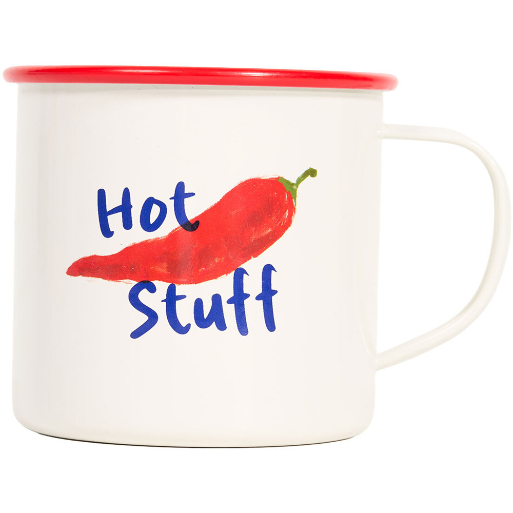 Alfresco Mug Image 3