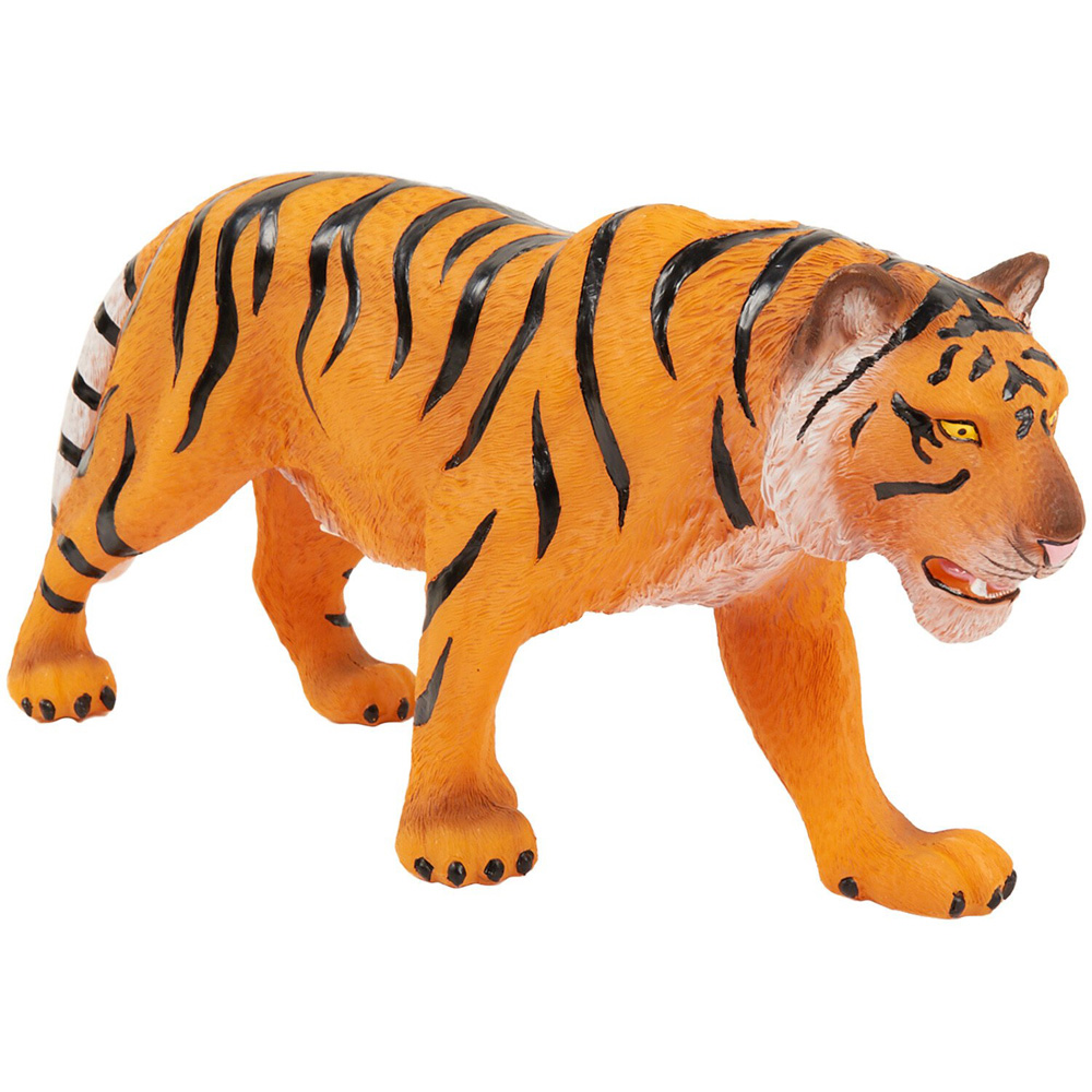 Tiger Table Light - Orange Image 3