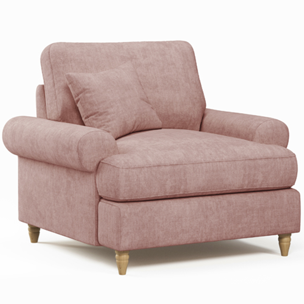 Clara Agmamito Faro 14 Armchair Image 2