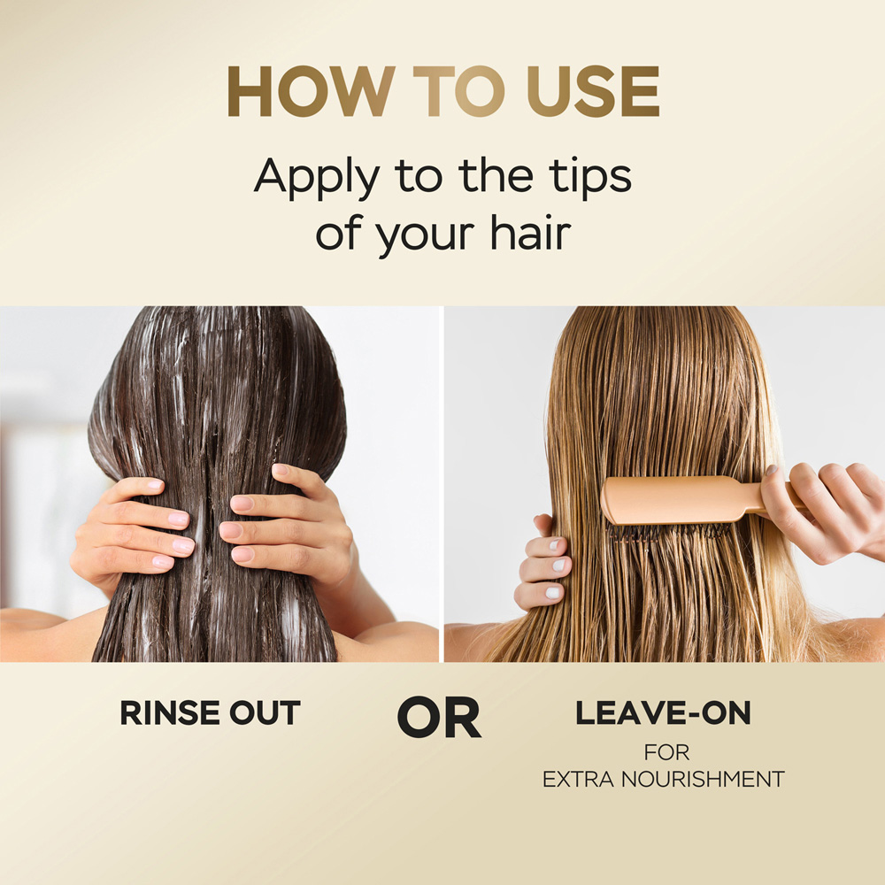 Pantene Pro-V Active Nutri-Plex Moisture Recharge Conditioner Image 2