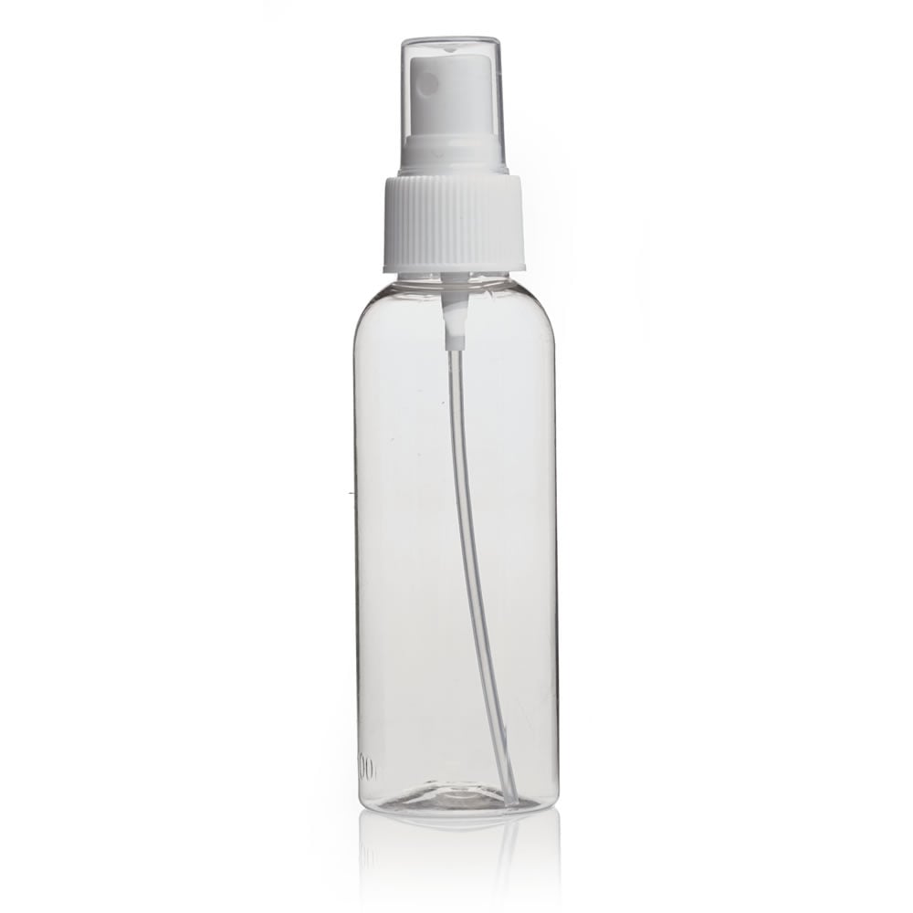 Wilko Travel Bottle Spray 100ml Image