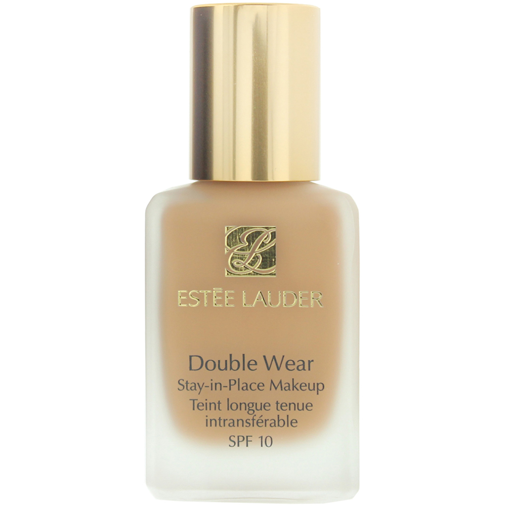 Estée Lauder Double Wear Stay-In-Place Makeup SPF 10 4N1 Shell Beige Foundation 30ml Image 2