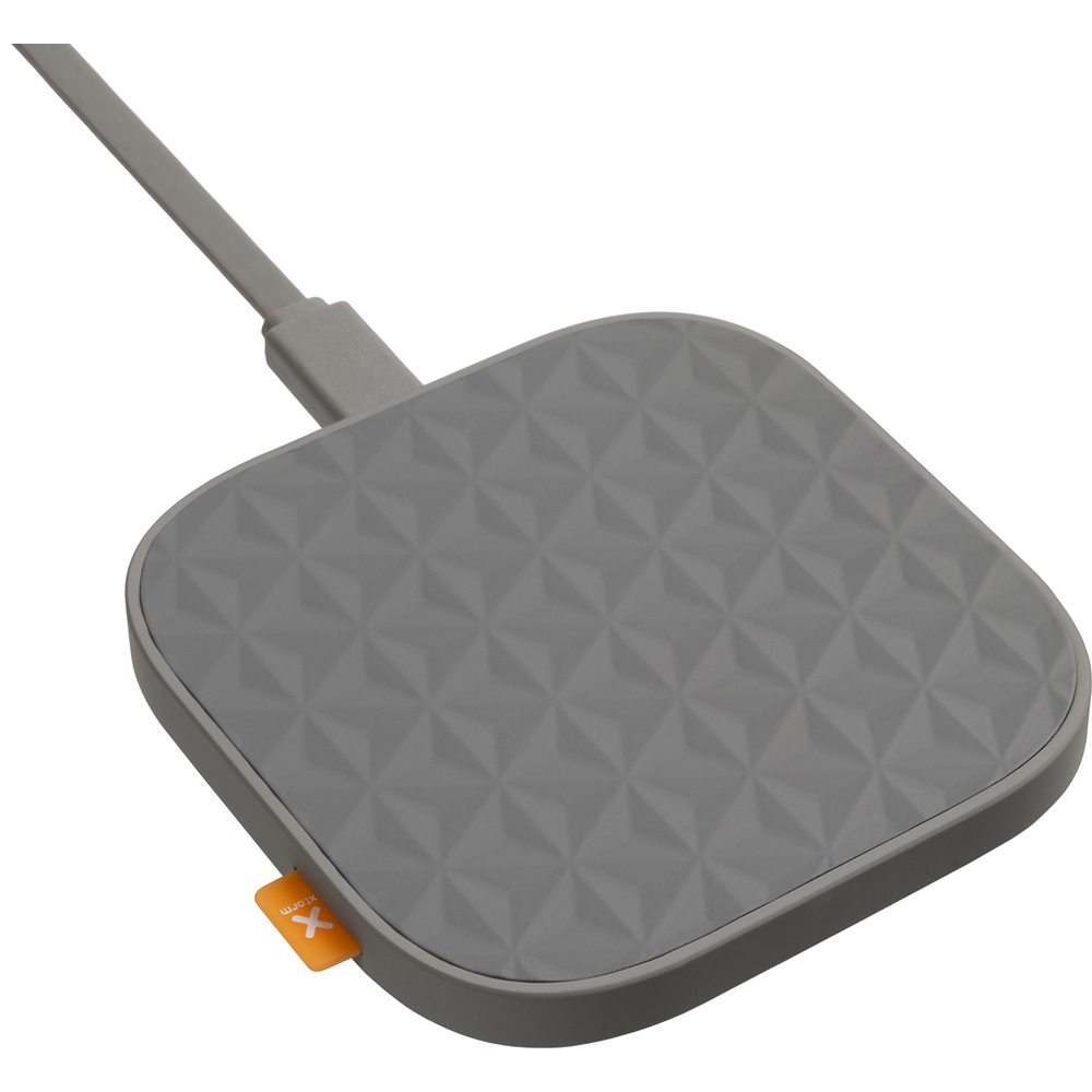 Xtorm Grey Solo Wireless Charger Image 1