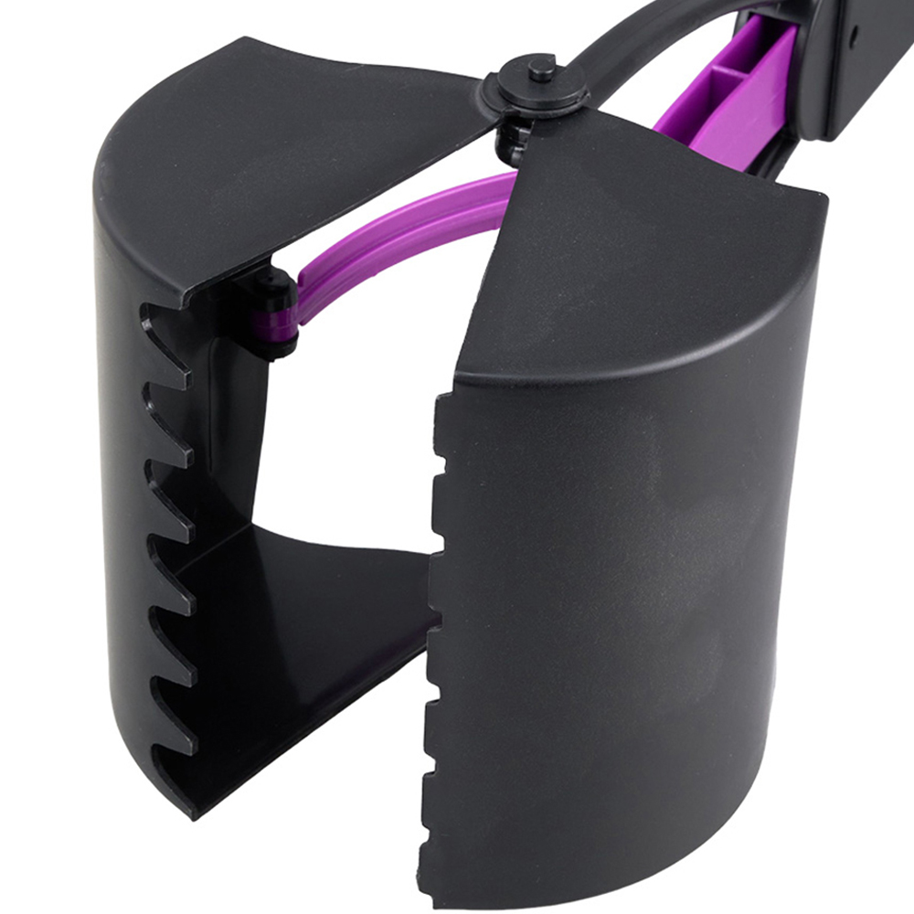 H&O Direct Durable Foldable Pet Faeces Scoop Image 4