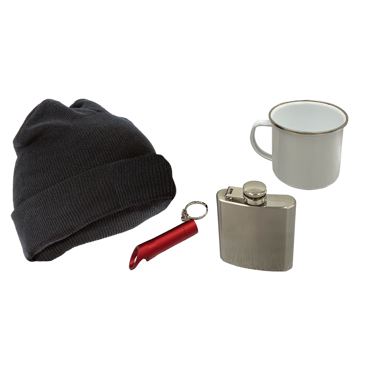 Active Sport Trekking Set Image 1