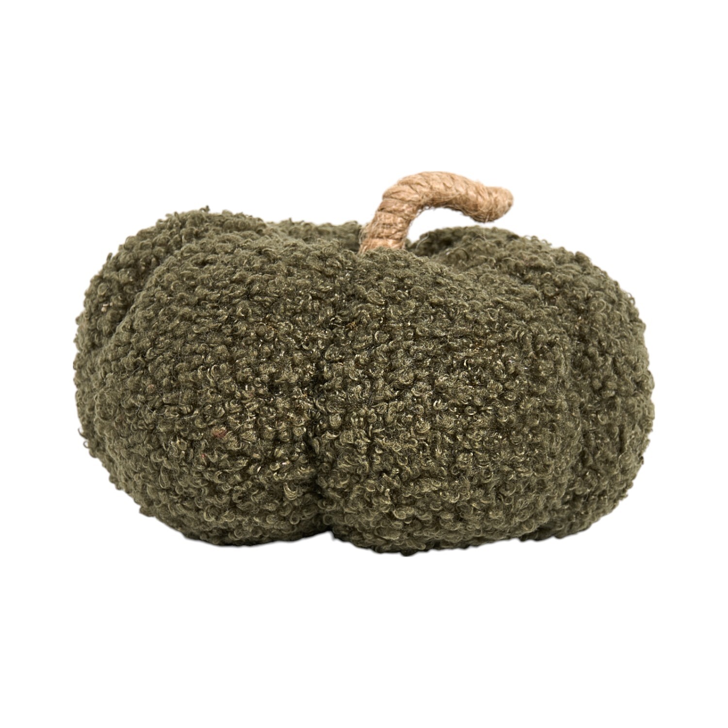 Autumn Knitted Pumpkin Image 4