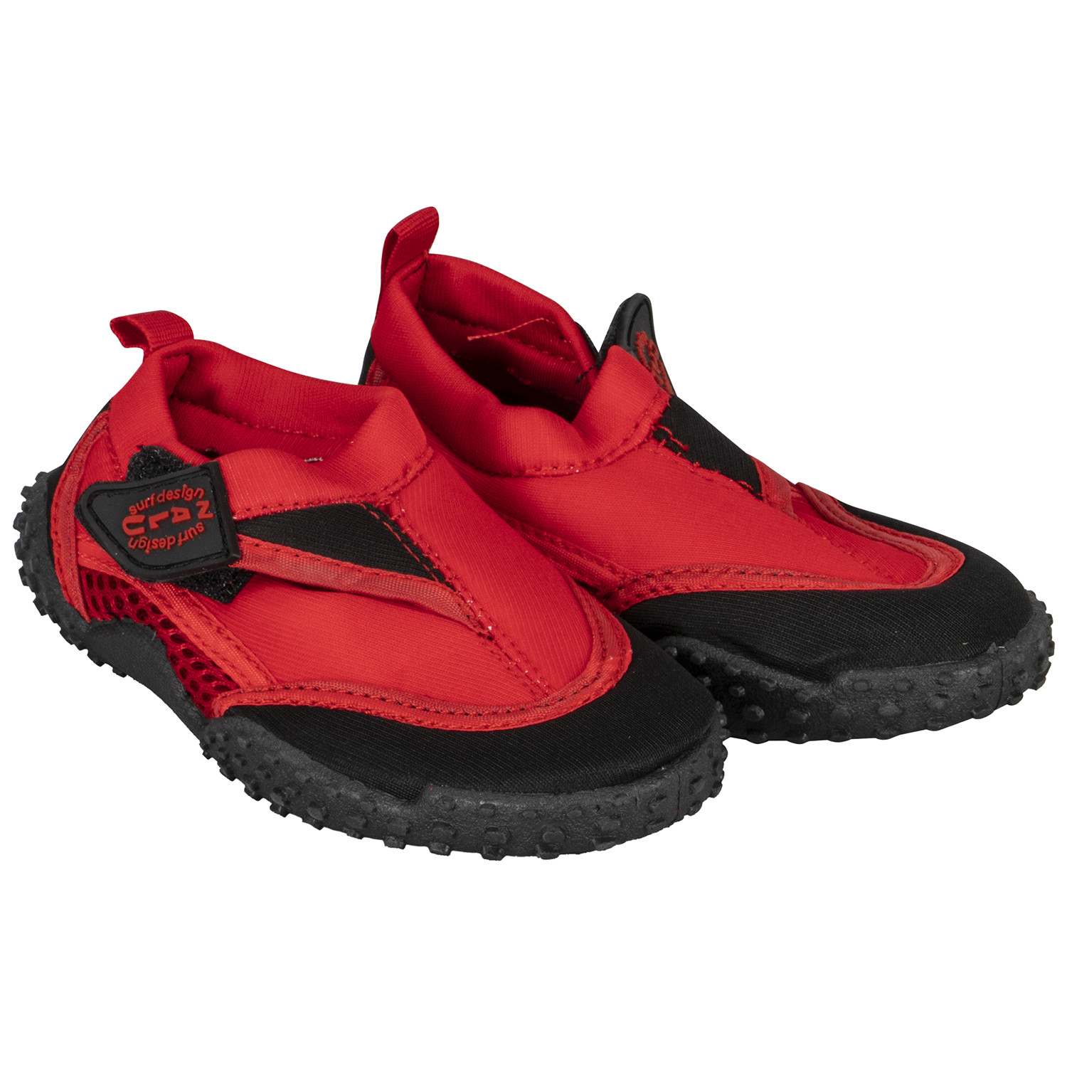 Child's Aqua Shoe - 9 Image 2